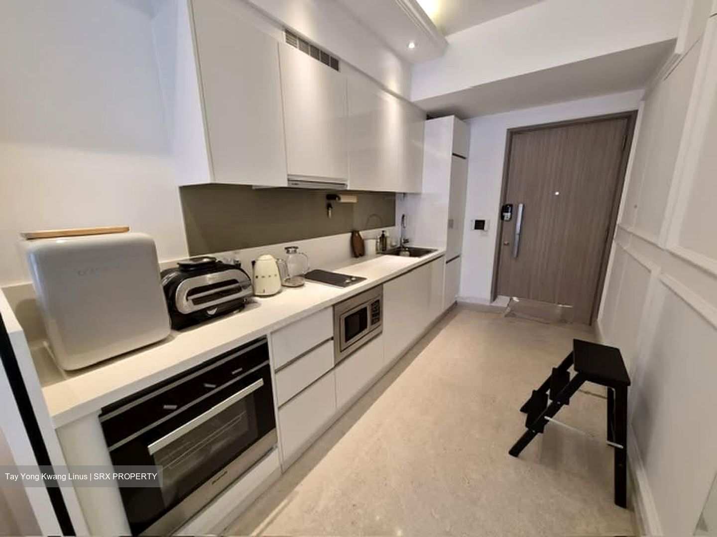 Flamingo Valley (D15), Condominium #575040771
